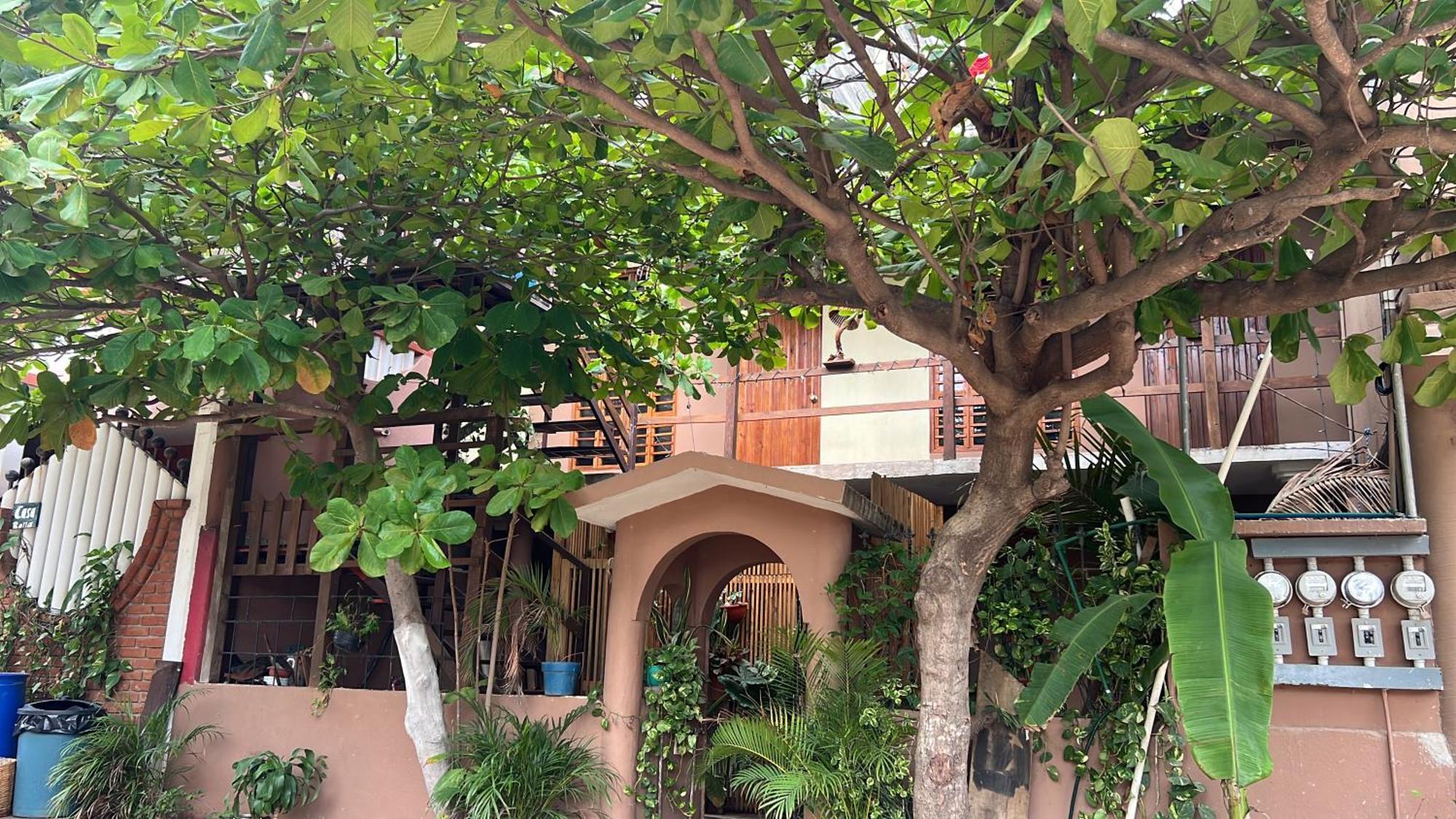 Casa Guiba 3 Puerto Escondido Apartment Puerto Escondido  Exterior photo